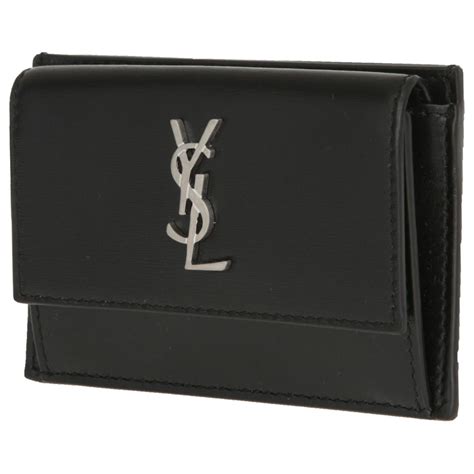 porte feuille yves saint laurent femme|Saint Laurent.